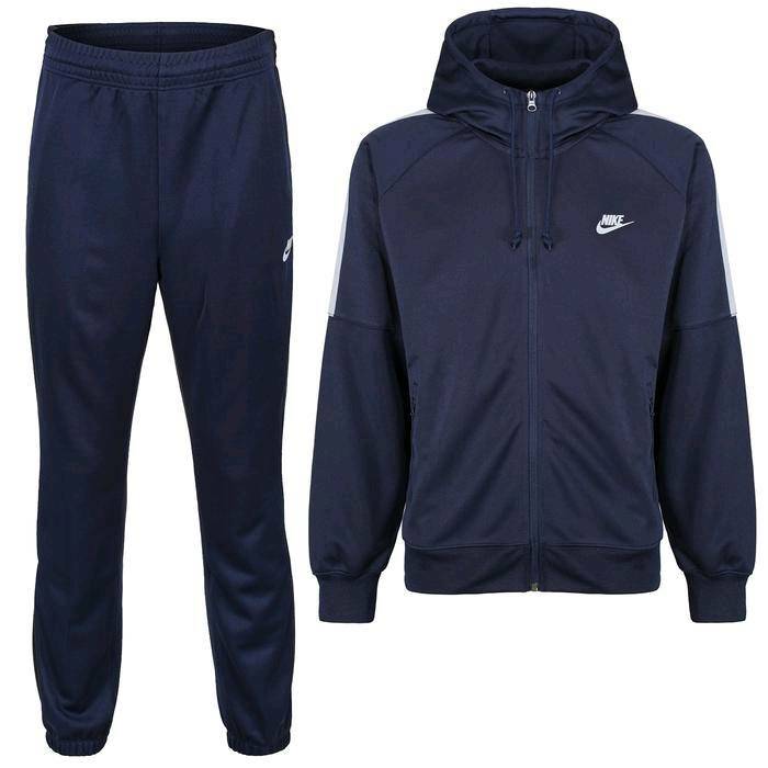 nike tracksuit price